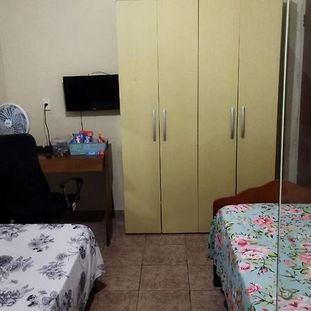 Hospedagem Do Marcao Belo Horizonte Buitenkant foto