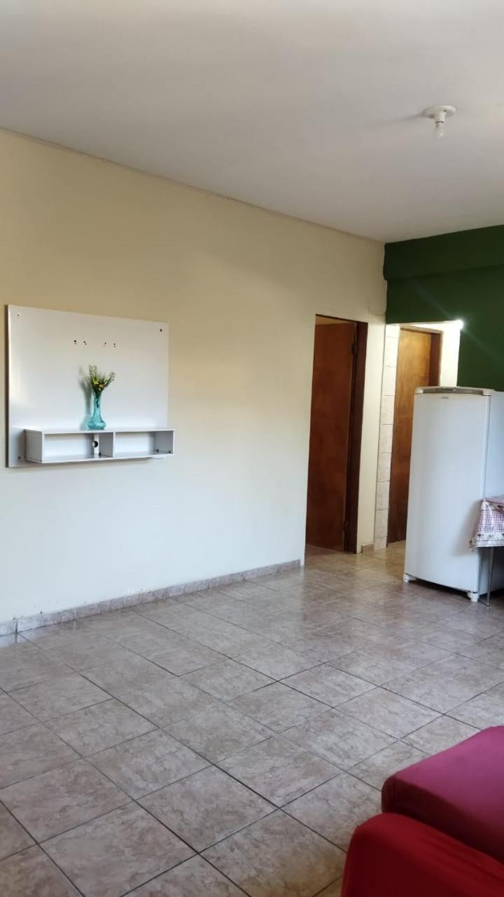 Hospedagem Do Marcao Belo Horizonte Buitenkant foto