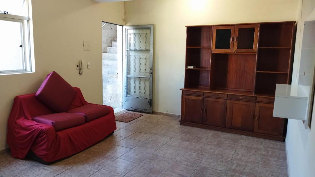 Hospedagem Do Marcao Belo Horizonte Buitenkant foto