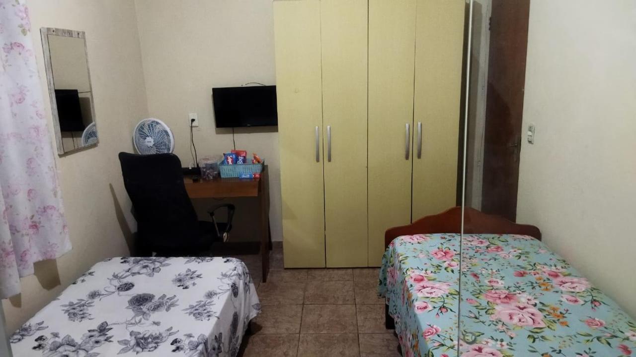 Hospedagem Do Marcao Belo Horizonte Buitenkant foto