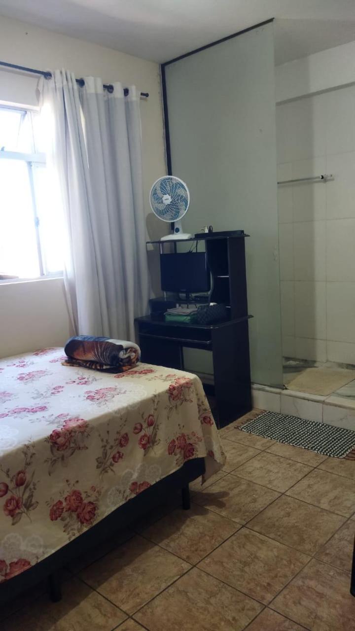 Hospedagem Do Marcao Belo Horizonte Buitenkant foto