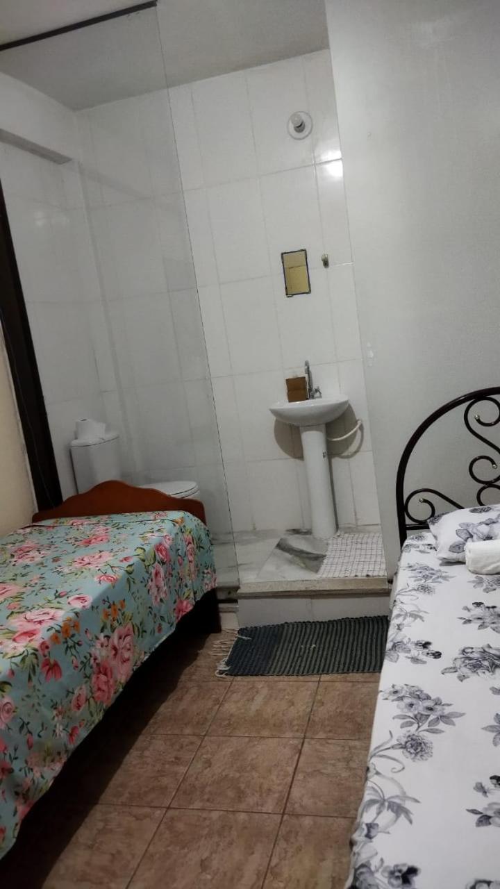 Hospedagem Do Marcao Belo Horizonte Buitenkant foto