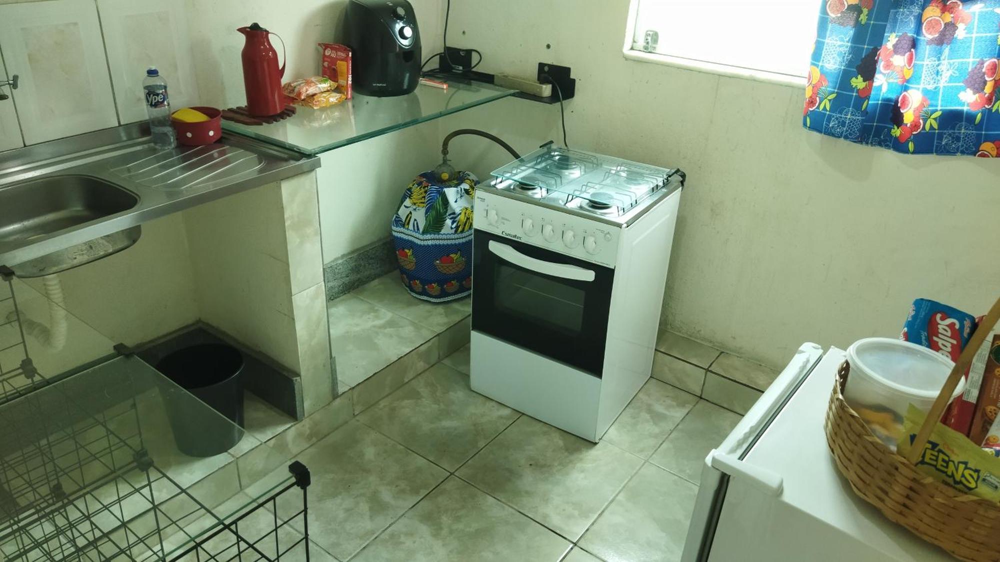 Hospedagem Do Marcao Belo Horizonte Buitenkant foto