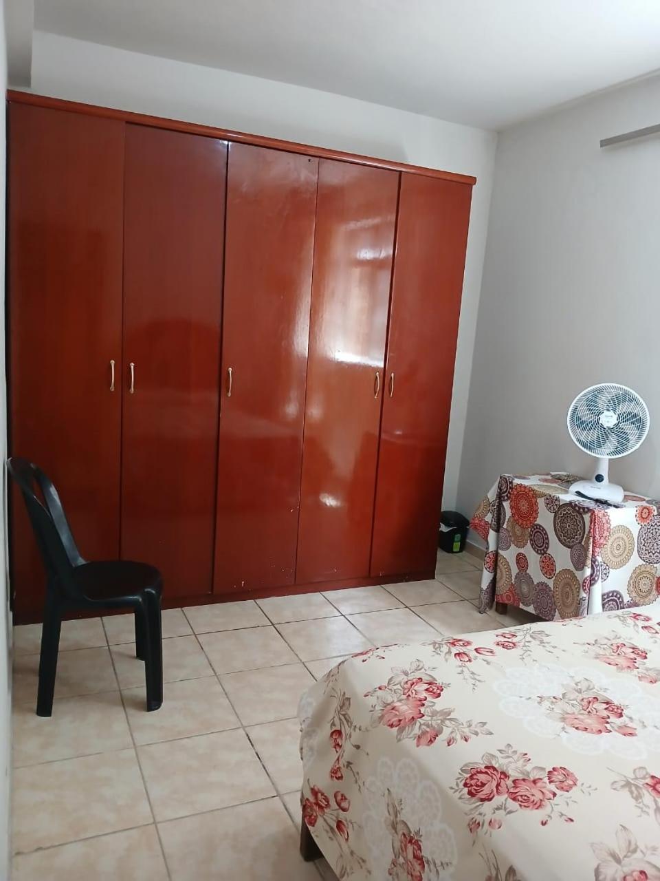 Hospedagem Do Marcao Belo Horizonte Buitenkant foto