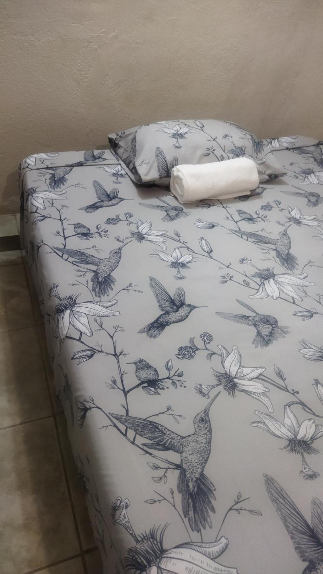 Hospedagem Do Marcao Belo Horizonte Buitenkant foto