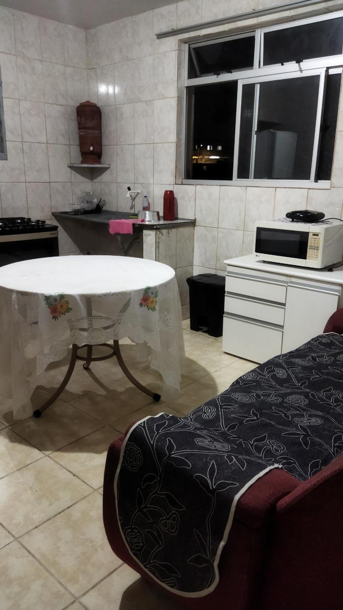 Hospedagem Do Marcao Belo Horizonte Buitenkant foto